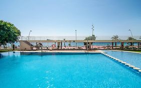 Apartamento Olivar Playa If Benidorm