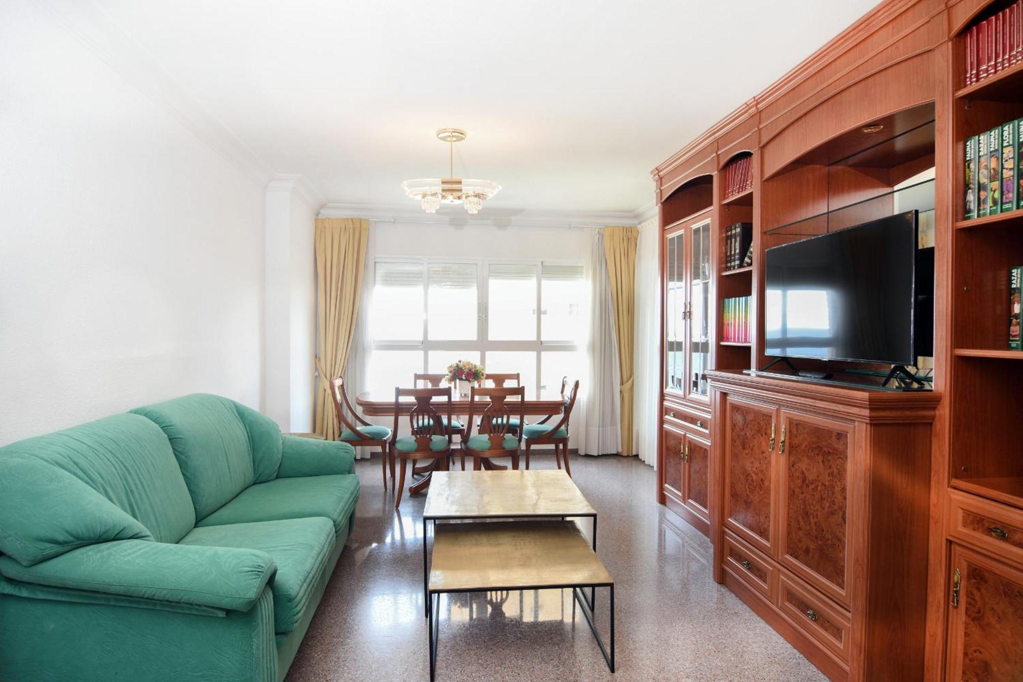 Apartamento Olivar Playa If Benidorm Exterior foto